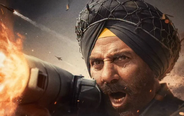 Border 2 Movie Review