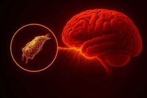 Brain Infection Warning 2026