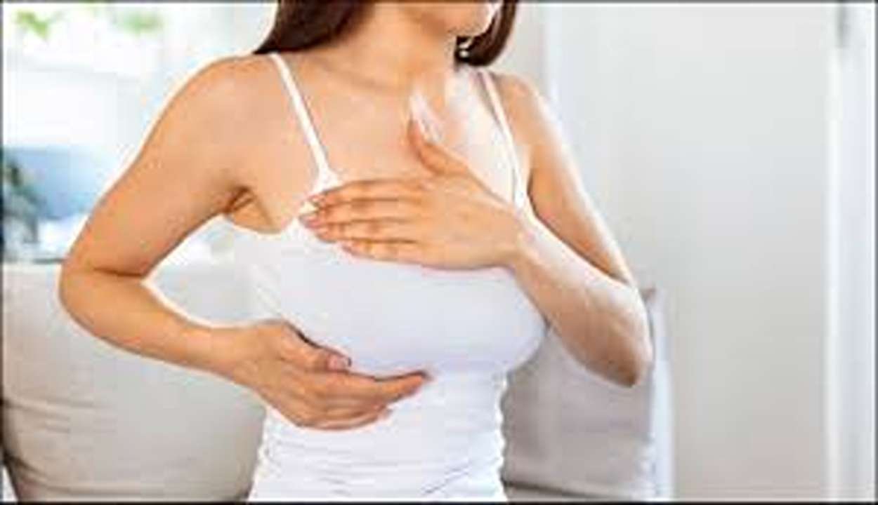 Breast Cancer Prevention Strategies