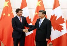 Canada China Relations 2026