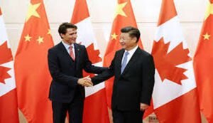 Canada China Relations 2026