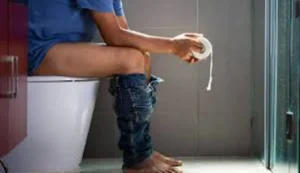 Constipation Causes at Night