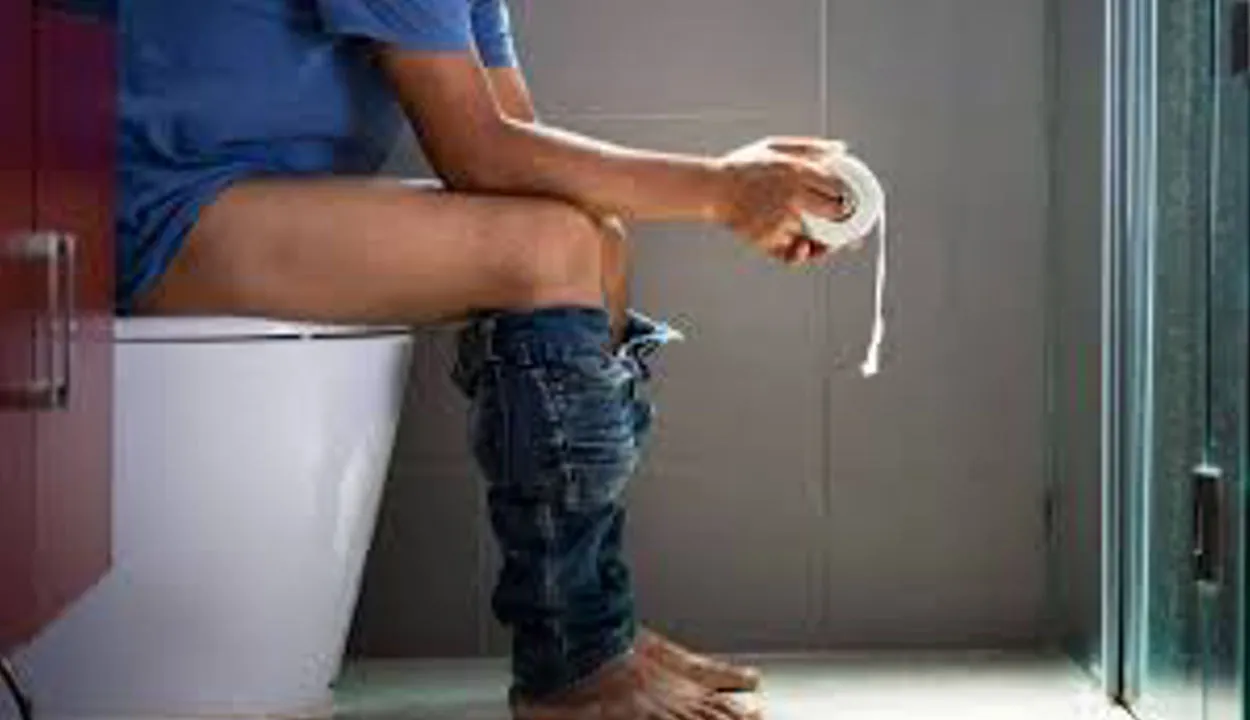 Constipation Causes at Night