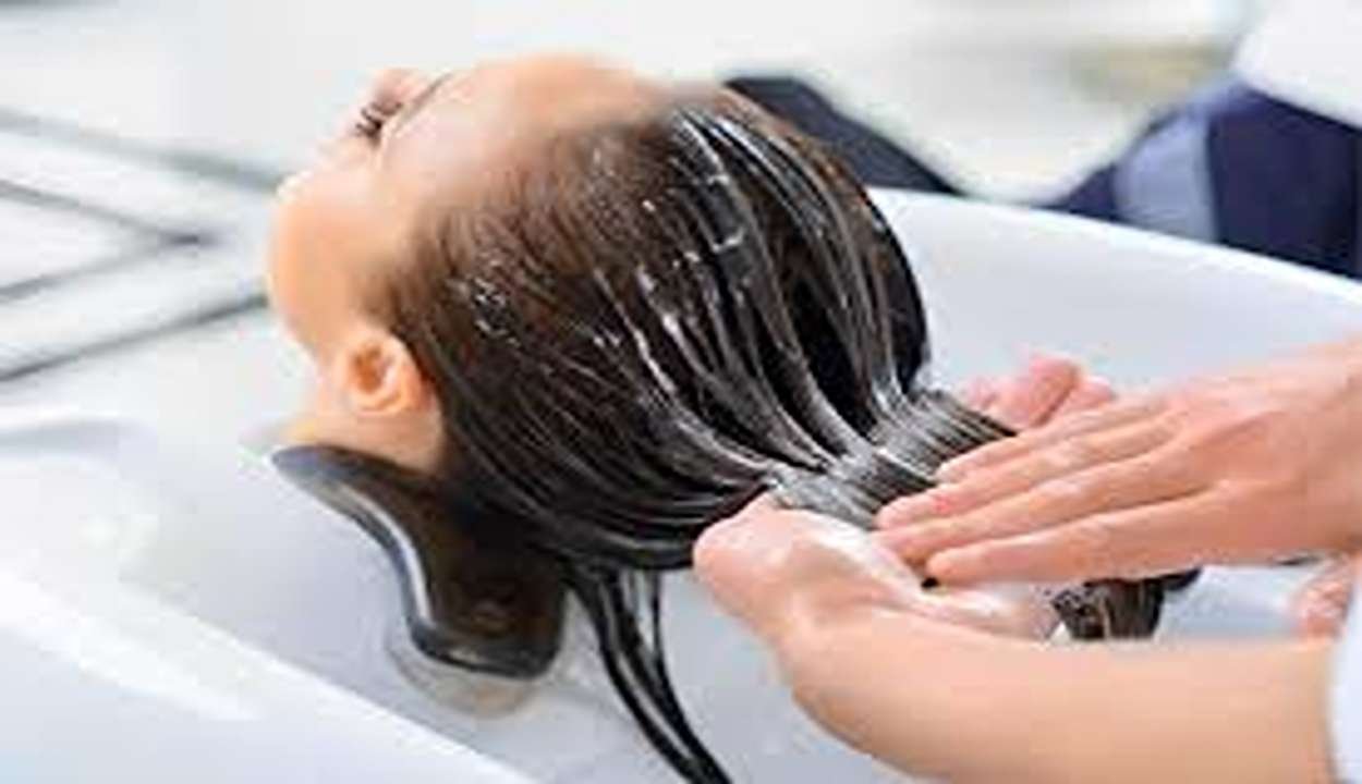 Correct Way to Use Hair Conditioner