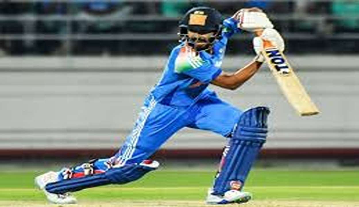 Cricket Selection Controversy