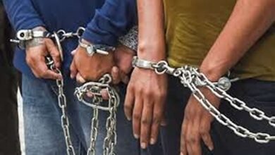 Cyber Crime arrest in Bokaro