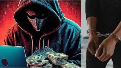 Cyber Investment Fraud Syndicate