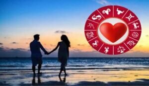 Daily Love Horoscope Astrology