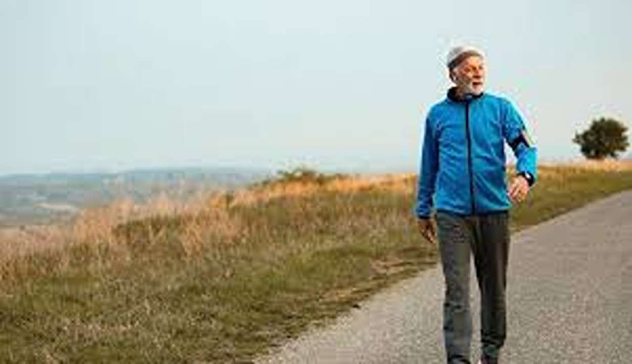 Daily Walking Benefits for Heart and Gut 2026