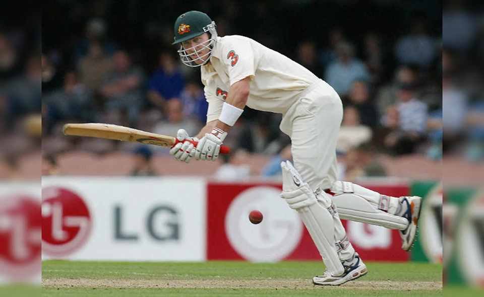 Damien Martyn Health Update