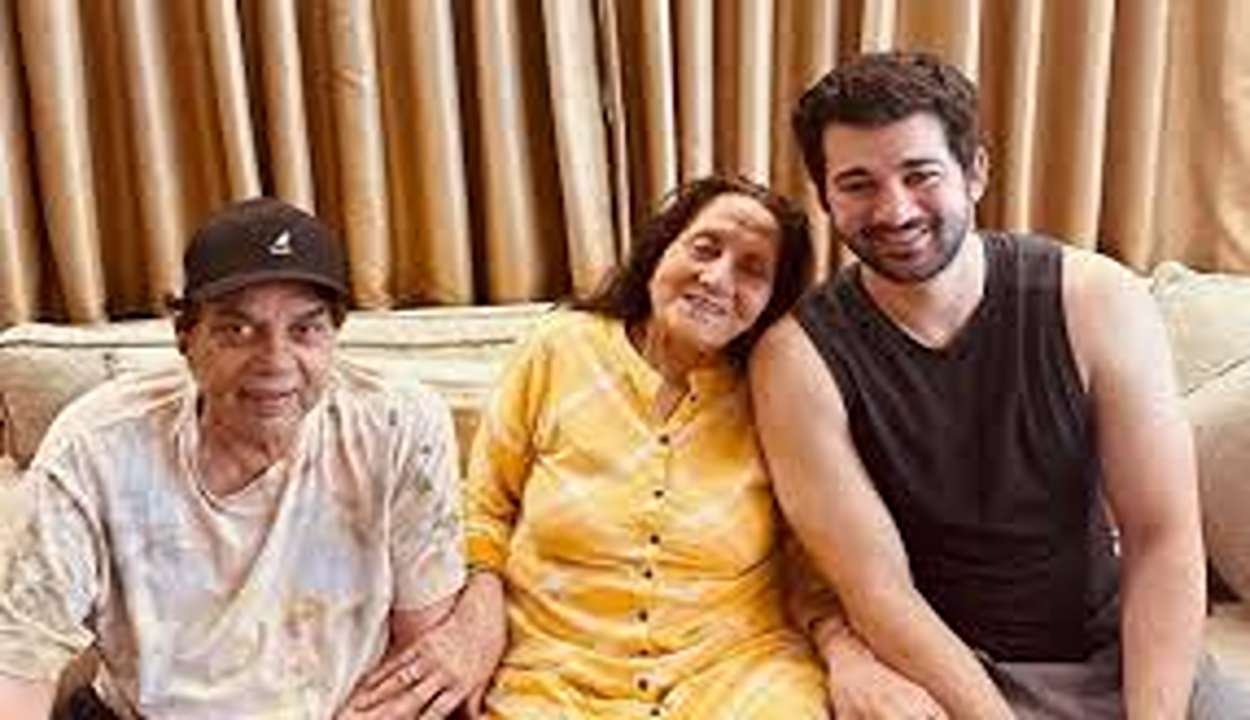 Dharmendra Death and Deol Family