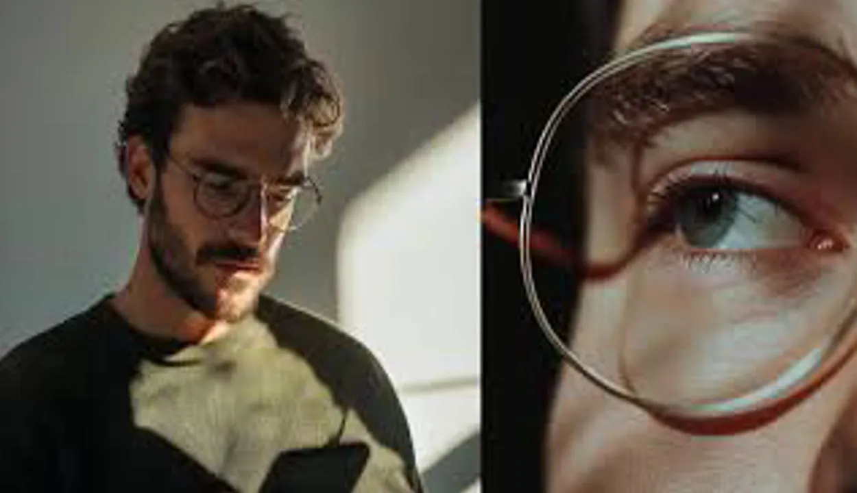 Digital Eye Strain Prevention