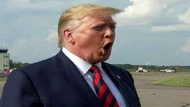 Donald Trump Greenland Claim