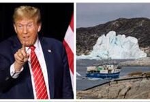Donald Trump Greenland Purchase Proposal