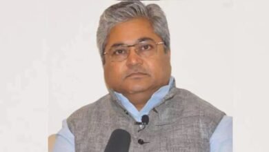 Dushyant Gautam Defamation Case