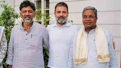 EVM Reliability Survey Karnataka