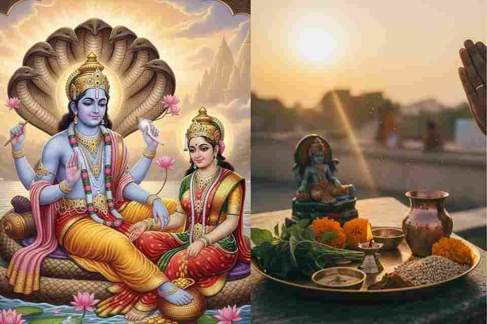 Ekadashi 2026 Dates and Vrat List