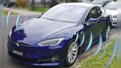 Electric Vehicle Sound Mandate