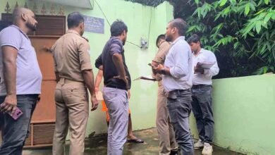 Electricity Theft Vigilance Raid Roorkee