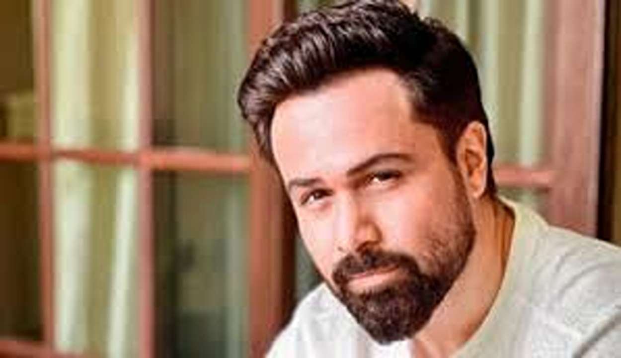 Emraan Hashmi Interview for Tuskari Web Series