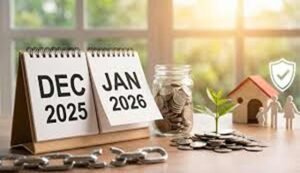 Financial Regulations 2026