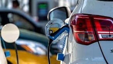 Germany Electric Vehicle Subsidy