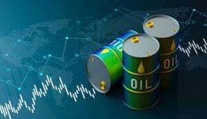 Global Oil Market Trends