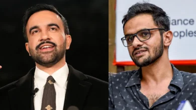 Global Solidarity for Umar Khalid