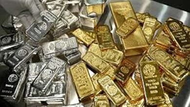 Gold Silver Price Records 2026