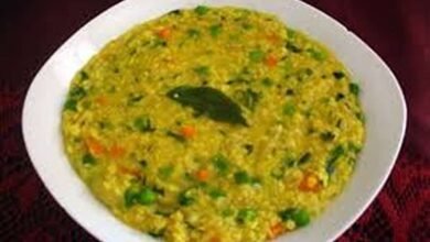 Health Benefits of Eating Khichdi