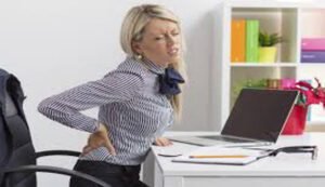 Health Hazards of Sitting
