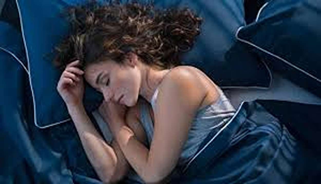 Heart Healthy Sleeping Positions