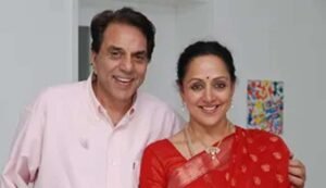 Hema Malini Interview