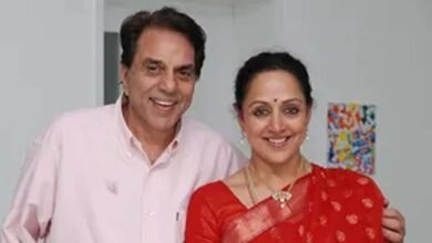 Hema Malini Interview
