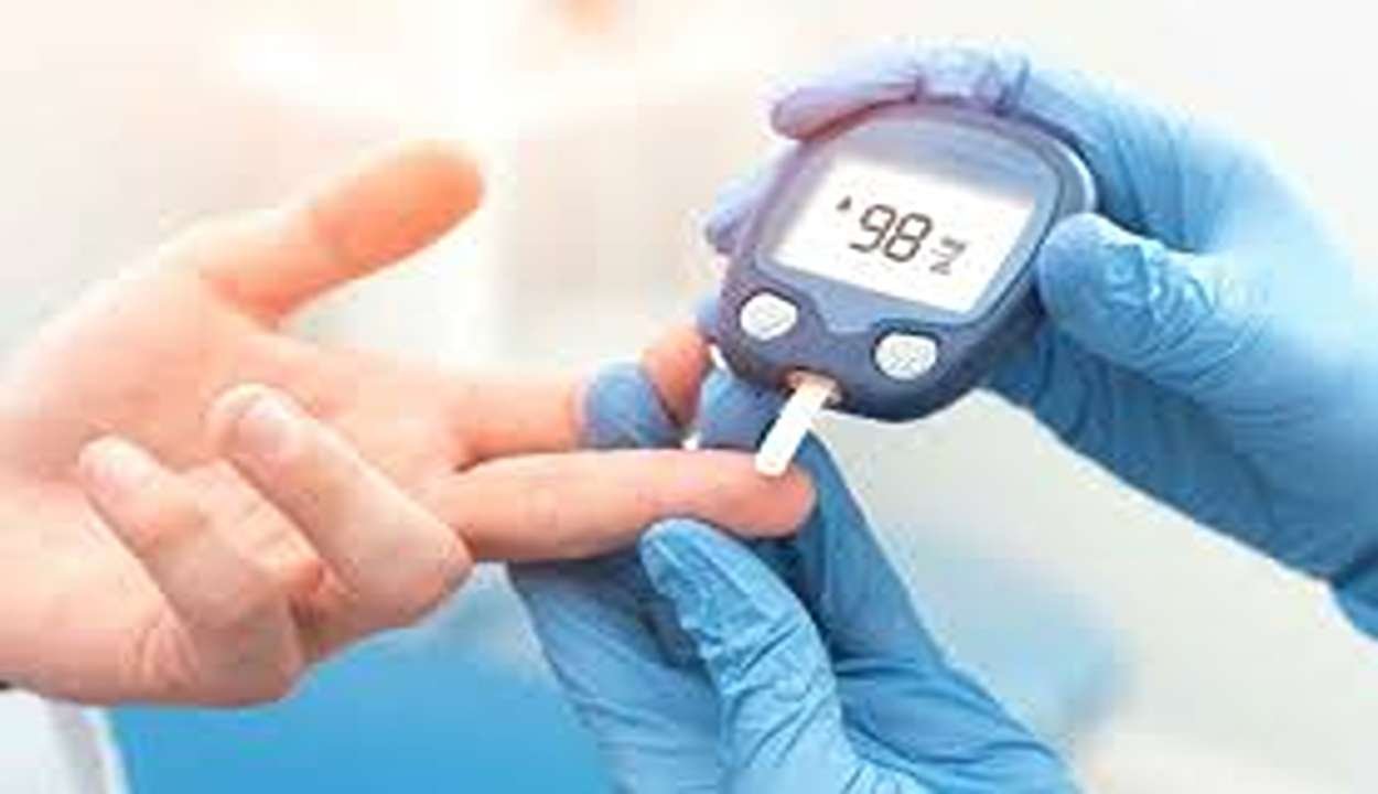 Hereditary Diabetes Prevention