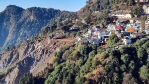 Himalaya Cleaning Mission Uttarakhand