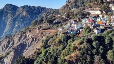 Himalaya Cleaning Mission Uttarakhand