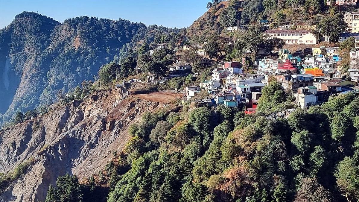 Himalaya Cleaning Mission Uttarakhand