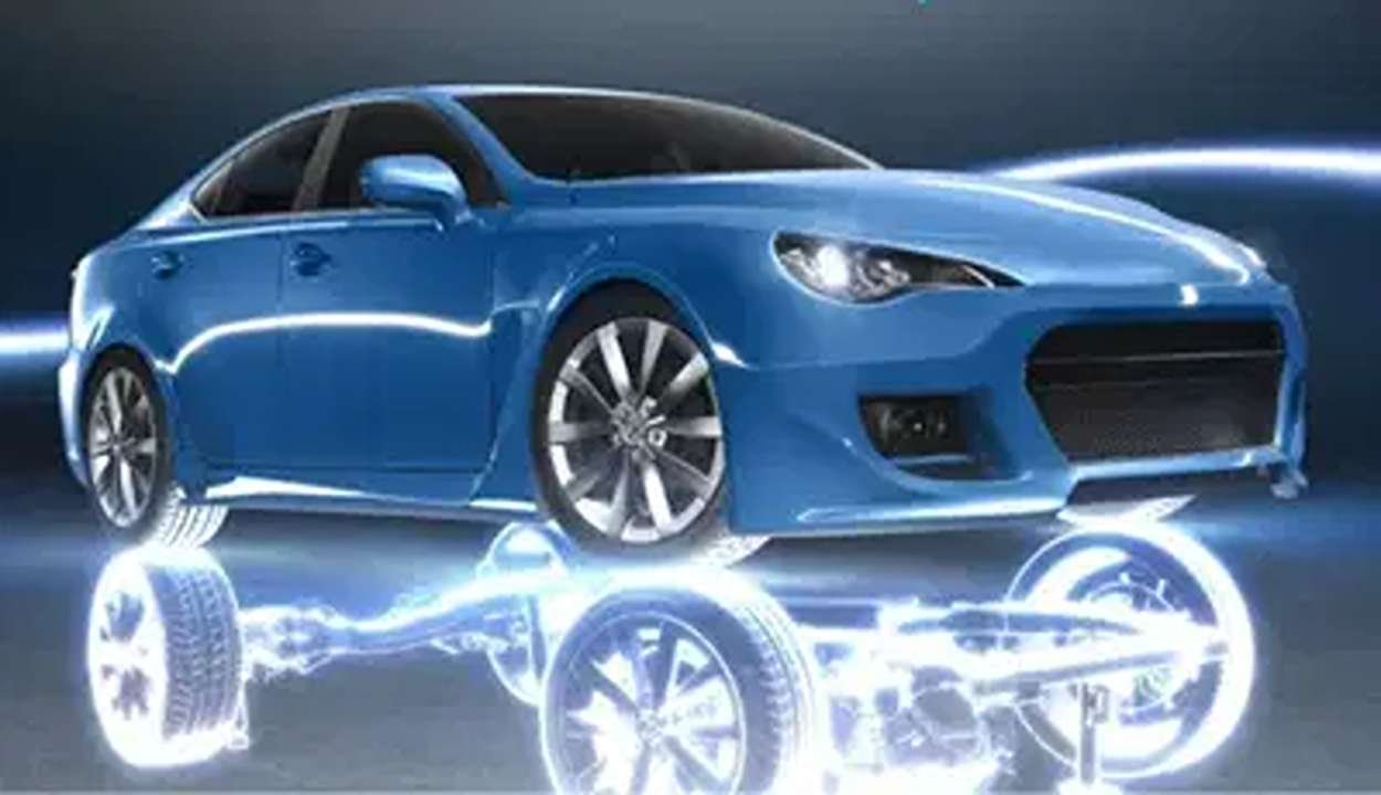 Hybrid Cars in India 2026