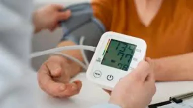 Hypertension Brain Research