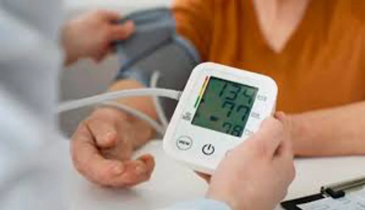 Hypertension Brain Research