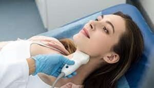 Hypothyroidism and Iodine Deficiency Causes