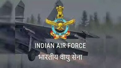 IAF Agniveer Vayu Admit Card