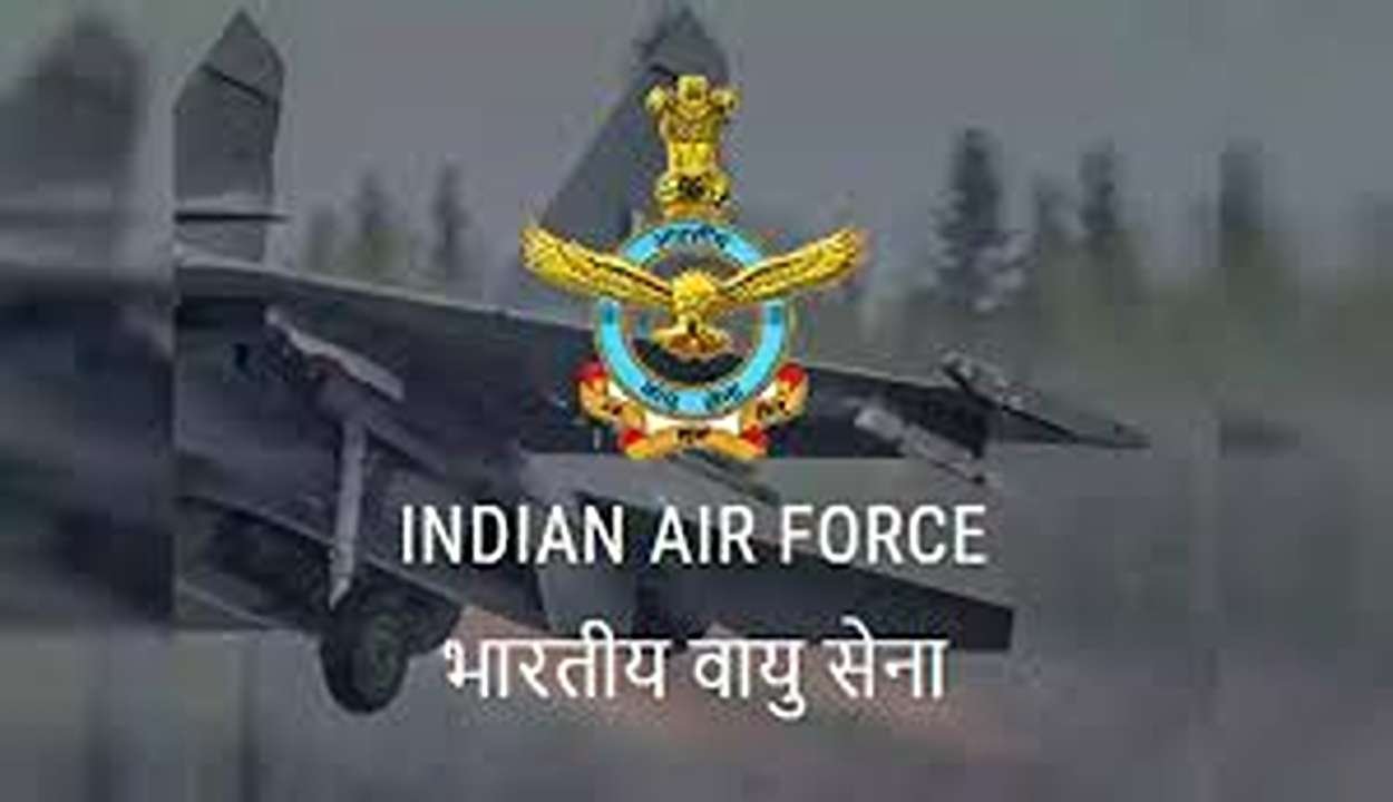 IAF Agniveer Vayu Admit Card