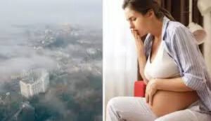 Impact of Air Pollution on Pregnancy