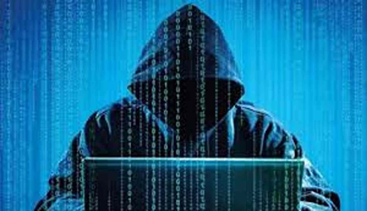 India Cyber Fraud Report