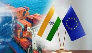 India EU Trade Deal