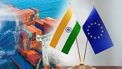 India EU Trade Deal
