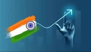 India GDP Growth Projection 2030