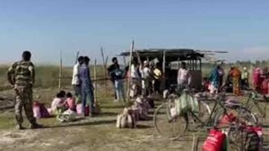 India Nepal Border Arrest 2026